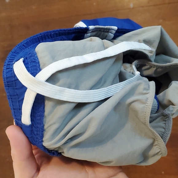 CLOSET CLOSING 7/31 Soffe running shorts - Picture 5 of 5